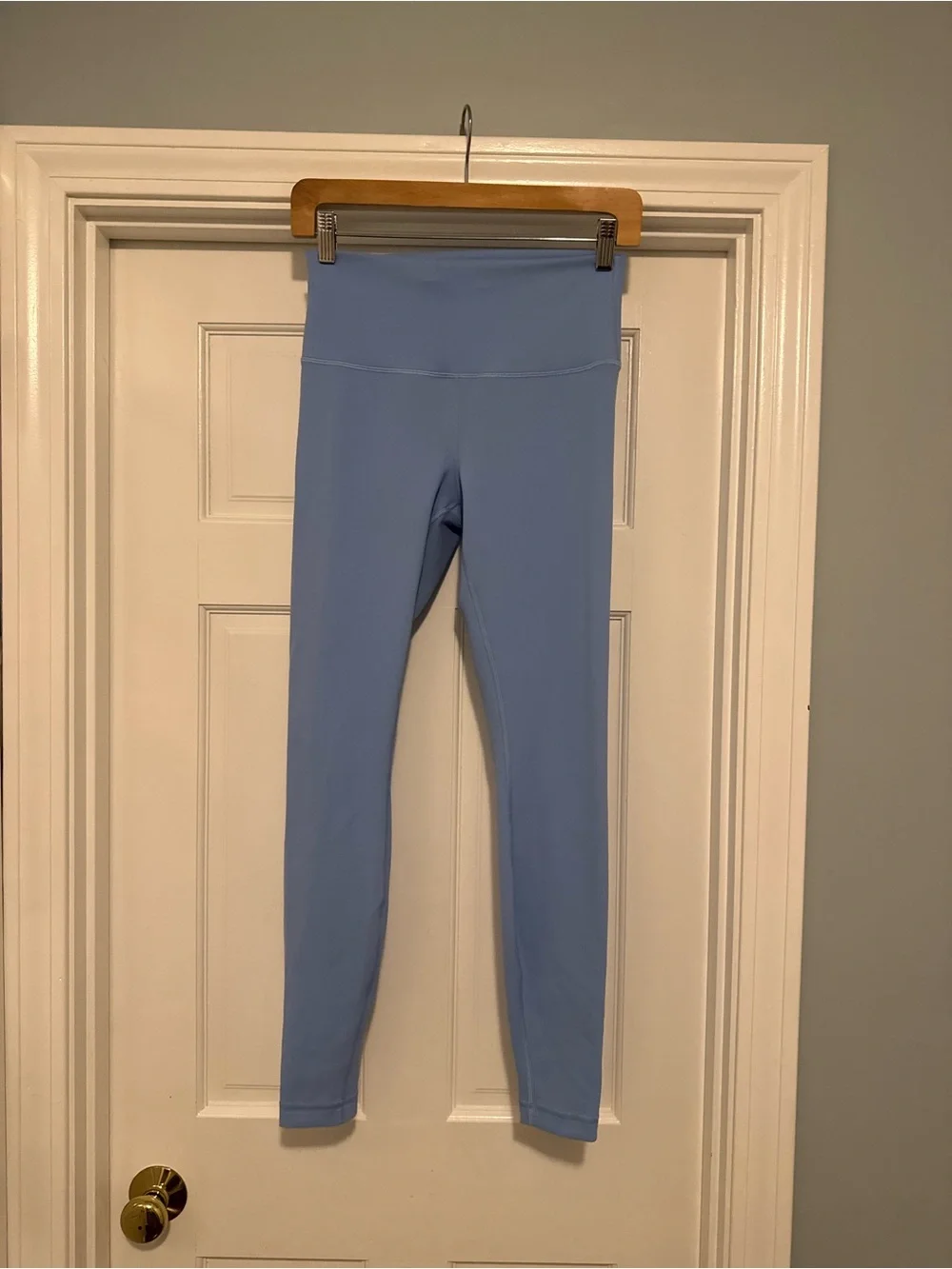 lululemon athletica Wunder Train High-Rise Tight 28